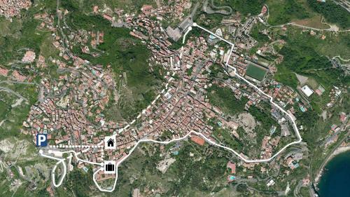 Apartamento Casa San Domenico