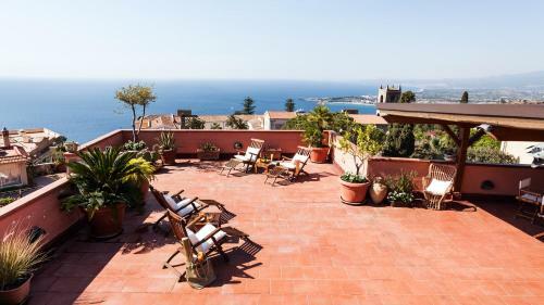Apartamento Casa San Domenico