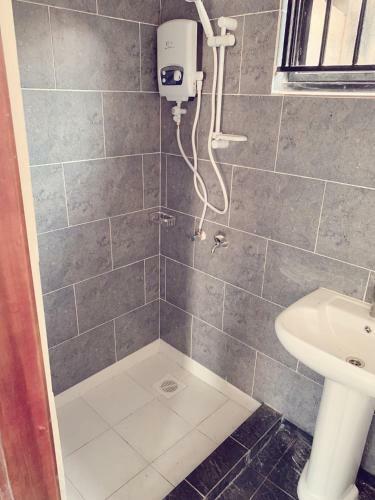 Apartamento Bagzy?s Place Ntinda