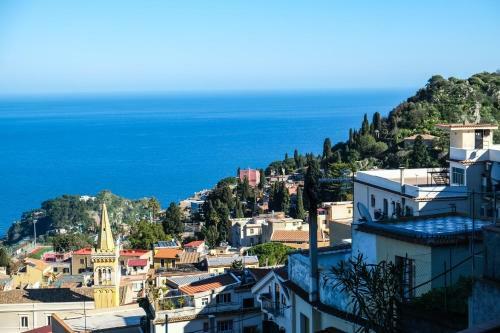 Apartamento Taorminapartments