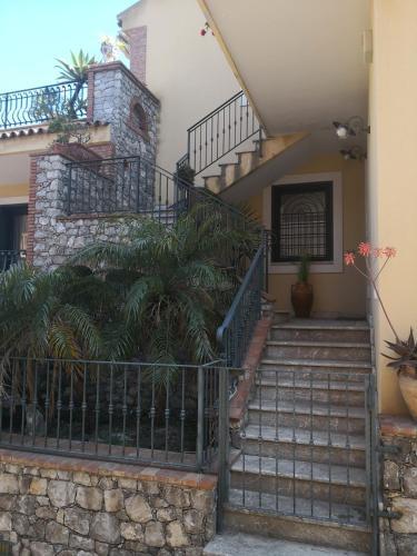 Apartamento Taorminapartments