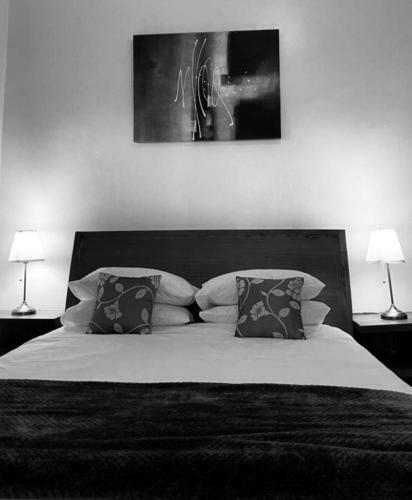 Roses Apartment, Muyenga Hill