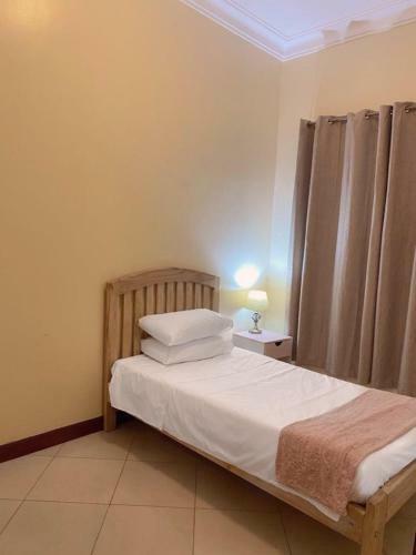 Roses Apartment, Muyenga Hill