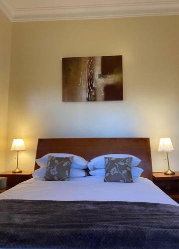Roses Apartment, Muyenga Hill