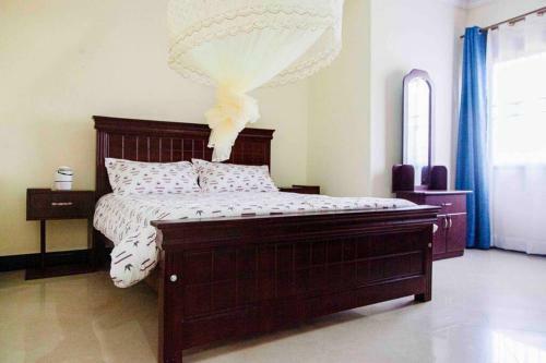Fab Loft - Lovely 2bedroomed Apartment