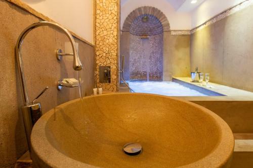 Apartamento Le Jardin Romain