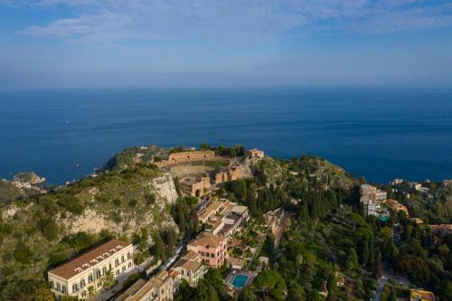 Apartamento Le Jardin Romain