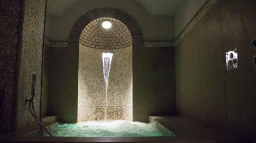 Apartamento Le Jardin Romain