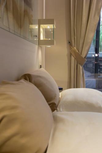 Apartamento Le Jardin Romain
