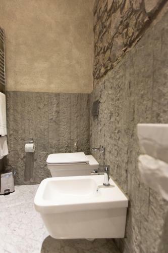 Apartamento Le Jardin Romain