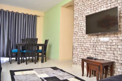 Apartamento Fortress Homes