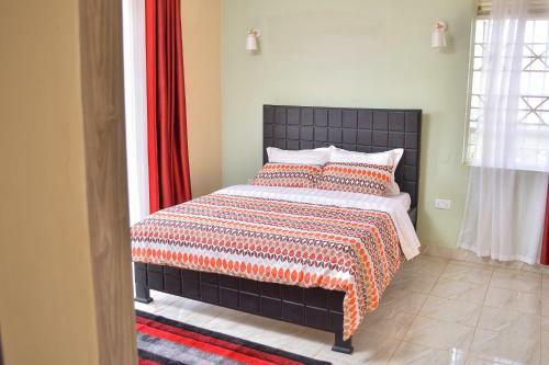 Apartamento Fortress Homes