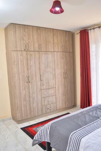 Apartamento Fortress Homes