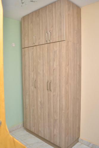 Apartamento Fortress Homes