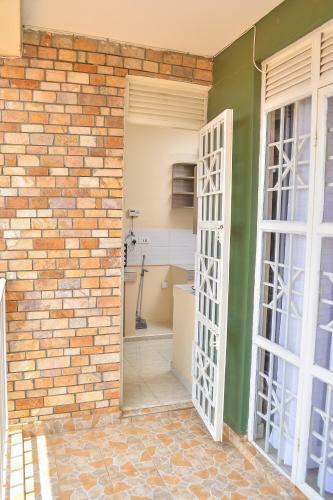 Apartamento Fortress Homes