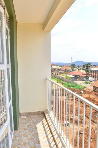 Apartamento Fortress Homes