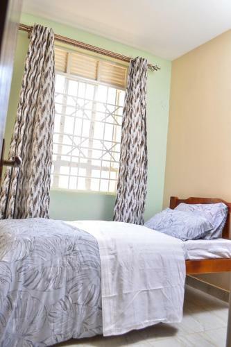 Apartamento Fortress Homes