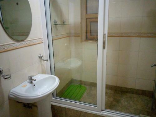Hostal Ekhaya Guest House