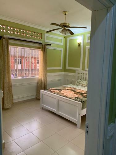 Apartamento Bagzy's Place Najjera