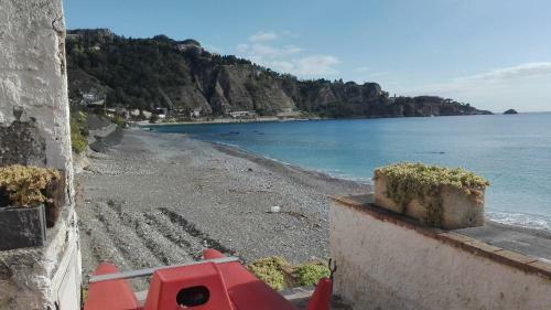 Apartamento La Rosa Dei Venti Sul Mare