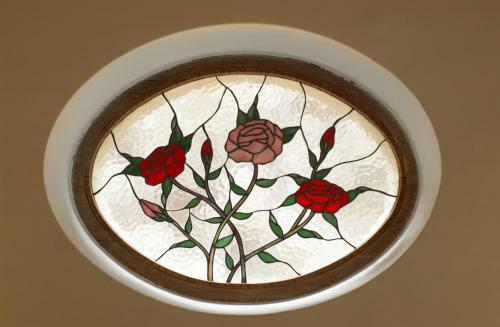 Villa Schuler Taormina Garden Suite In Self-catering