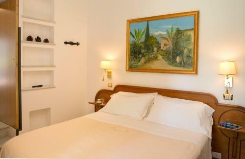 Villa Schuler Taormina Garden Suite In Self-catering