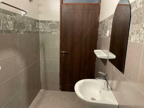 Apartamento Jaffa Suites