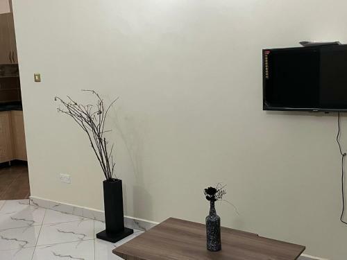 Apartamento Jaffa Suites