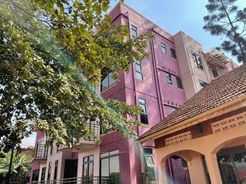 Apartamento Jaffa Suites