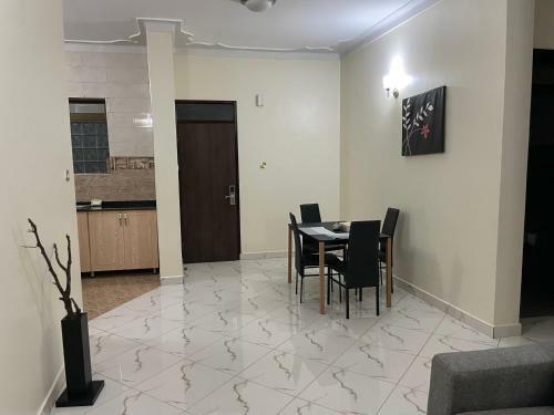 Apartamento Jaffa Suites