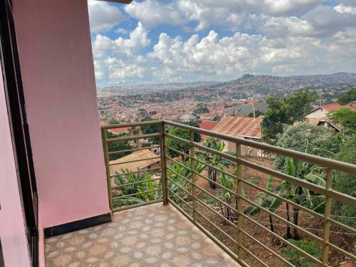 Apartamento Jaffa Suites