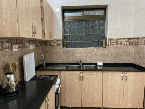 Apartamento Jaffa Suites