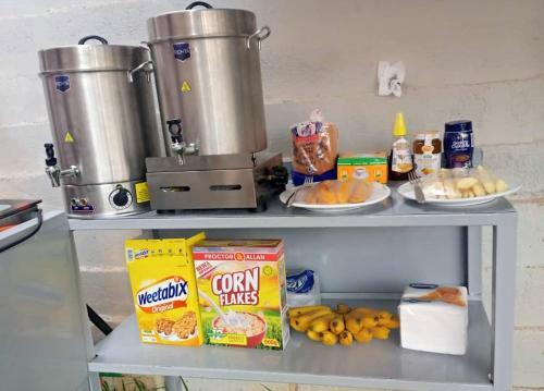 Apartamento Jaffa Suites