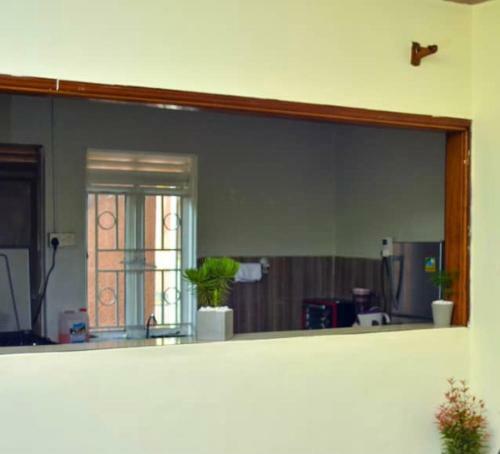 Apartamento Teirah?s Residence Kampala
