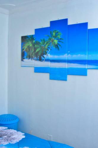 Apartamento Teirah?s Residence Kampala