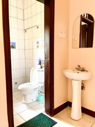 Kampala Apartments