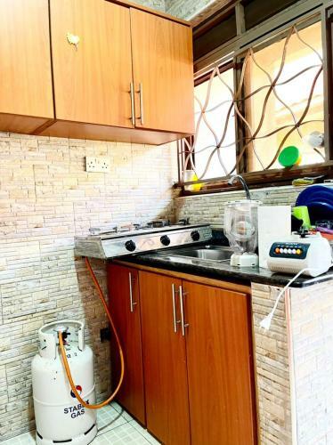 Kampala Apartments