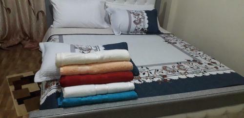 Apartamento Tulip Homes