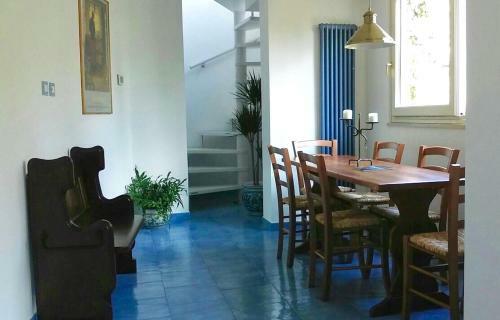 Margot�s House