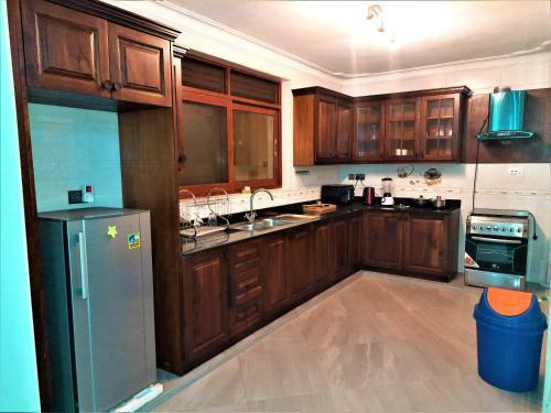 Munyonyo Heights Apartments