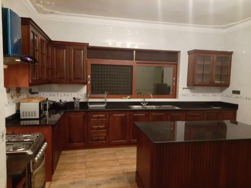 Munyonyo Heights Apartments