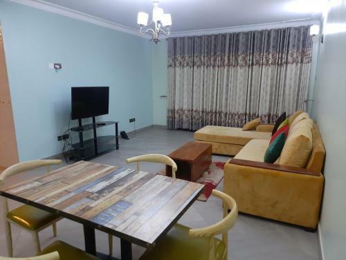 Munyonyo Heights Apartments