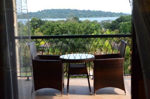Munyonyo Heights Apartments