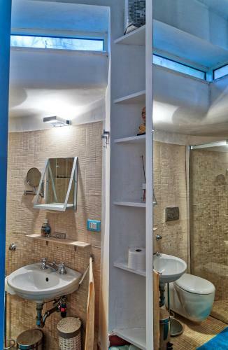Luxury Apartment And Charm Sea View Isola Bella
