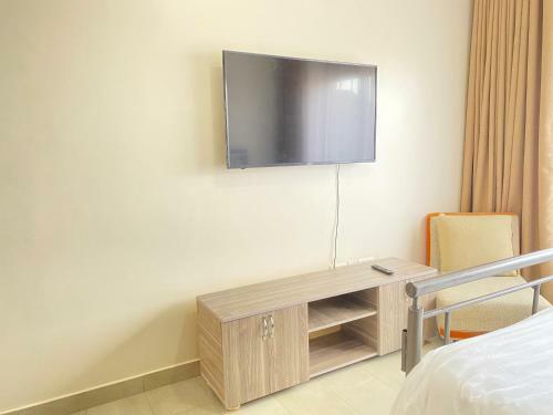 Hostal Studio Room