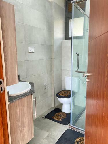 Hostal Studio Room