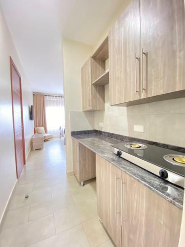 Hostal Studio Room