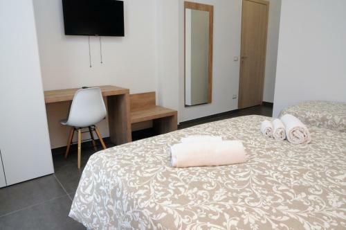 Hostal New Casa Corvaja