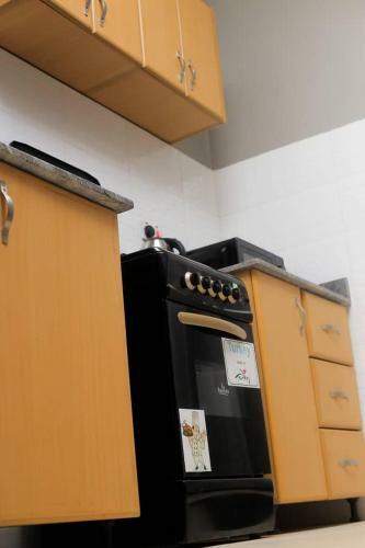 Rk Apartments Kyanja
