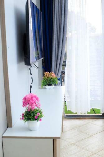 Rk Apartments Kyanja
